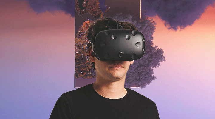 лечение ПТСР, vr терапия