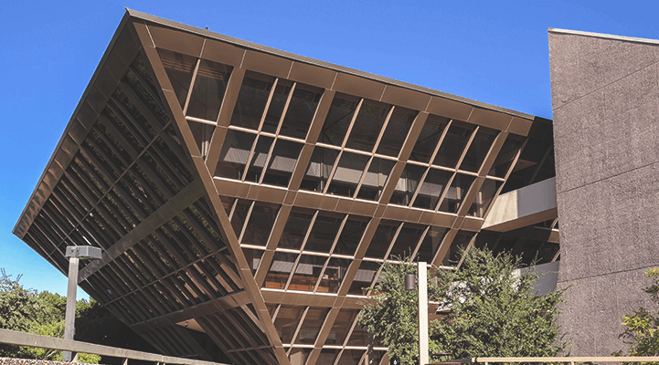 Tempe City Hall